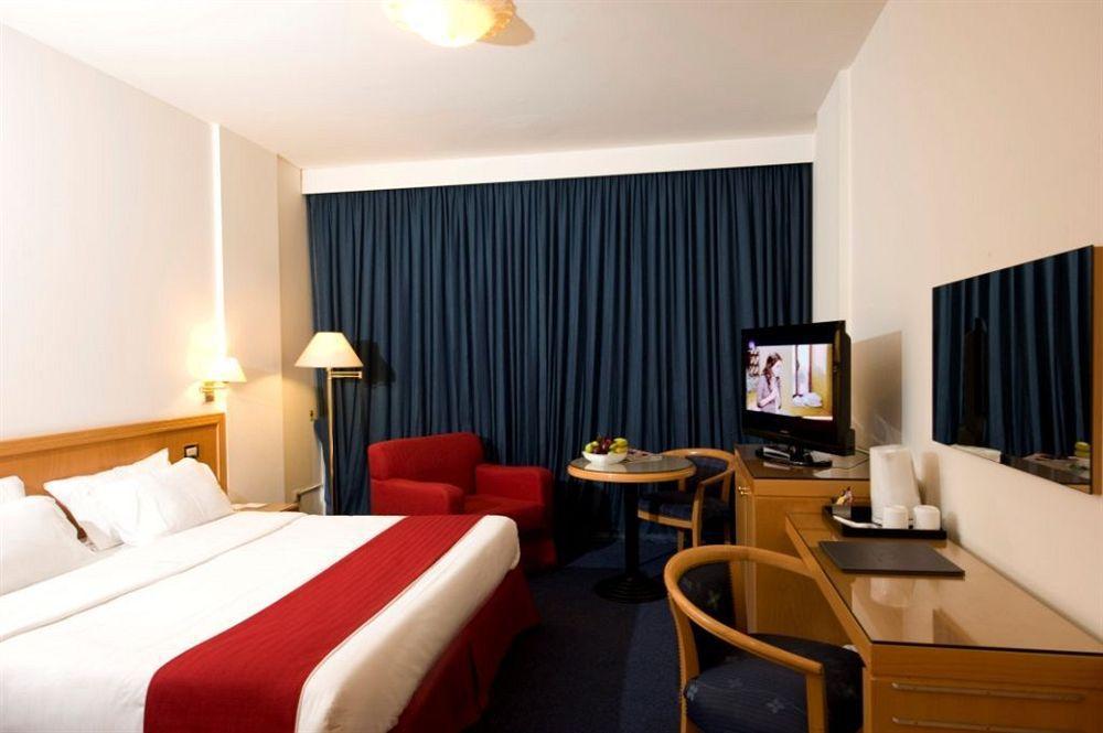 Hotel Cavalier 4*