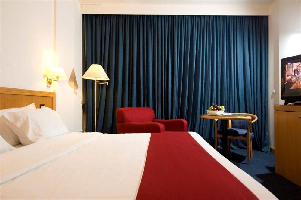 Cavalier Hotel Beirut