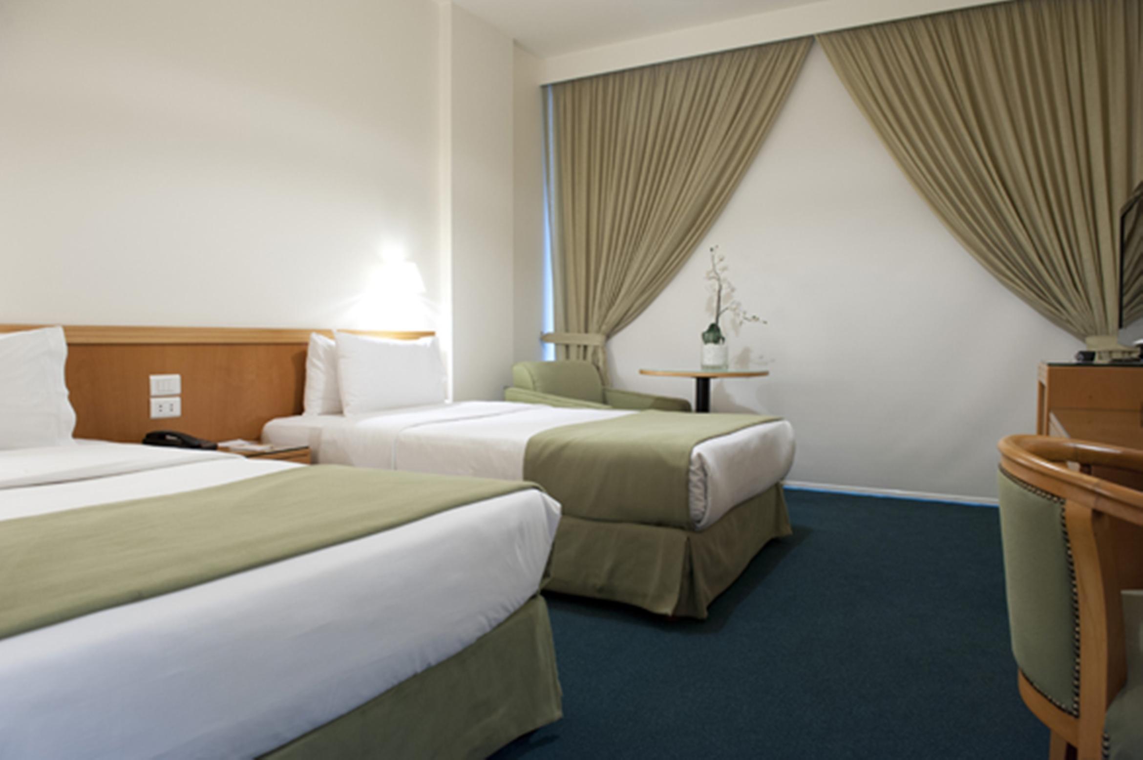Hotel Cavalier 4*