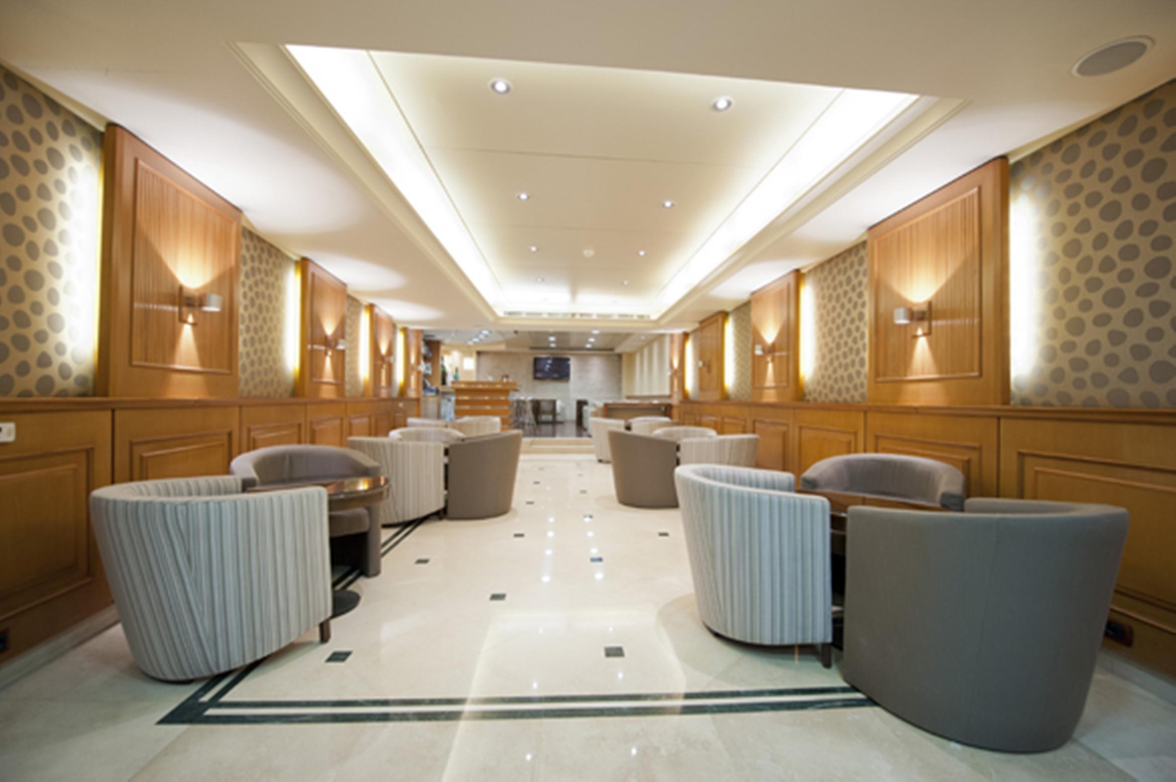 Hotel Cavalier 4*