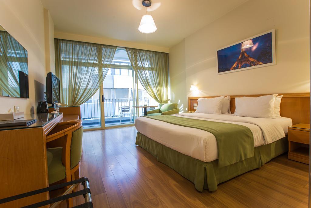 Hotel Cavalier 4*