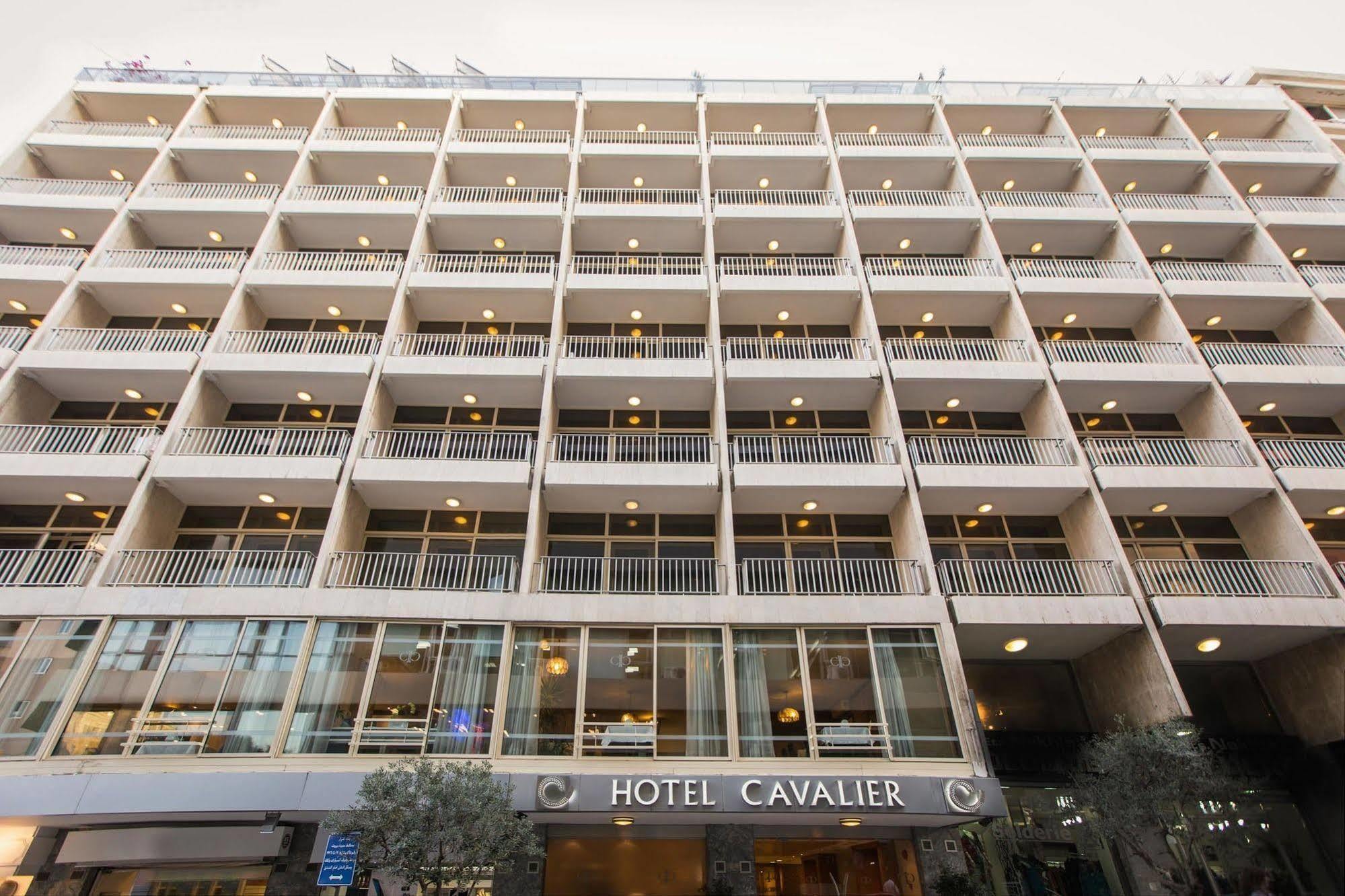 Hotel Cavalier 4*