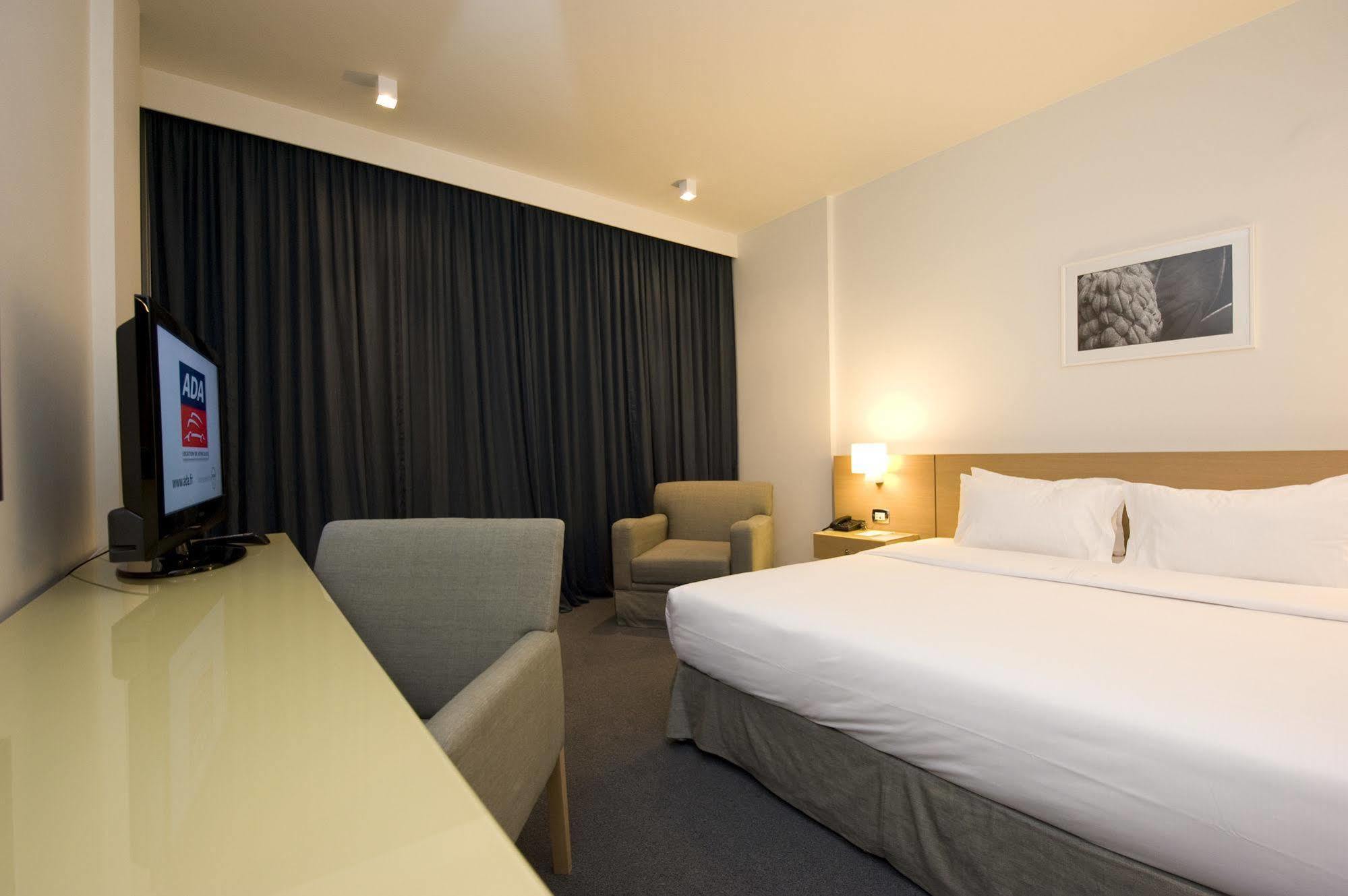 Hotel Cavalier